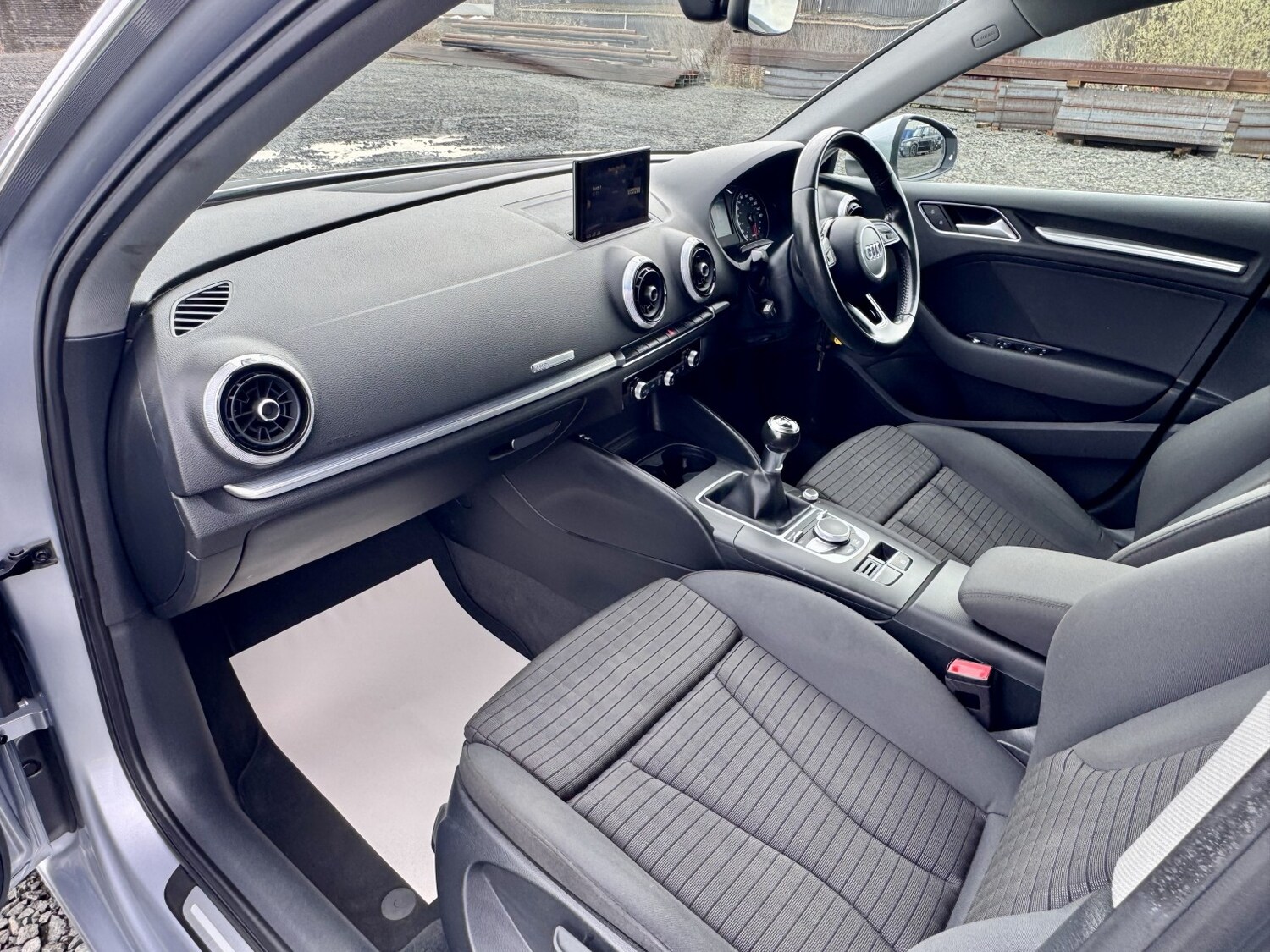 Used Audi A3 2016 for sale - 78145889: Photo 12