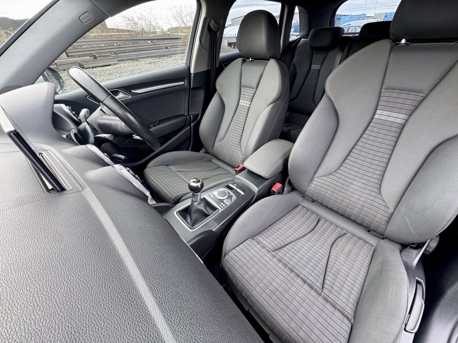 Used Audi A3 2016 for sale - 78145889: Photo 13