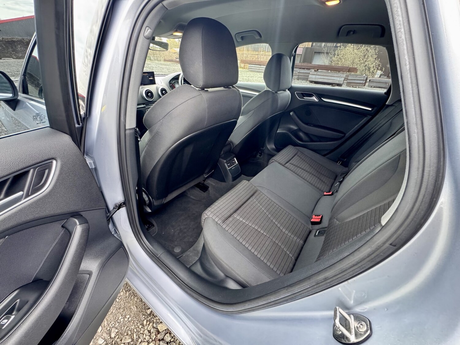 Used Audi A3 2016 for sale - 78145889: Photo 14