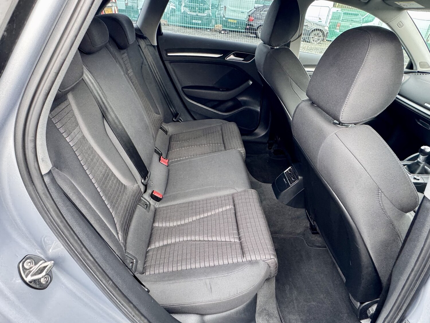 Used Audi A3 2016 for sale - 78145889: Photo 15