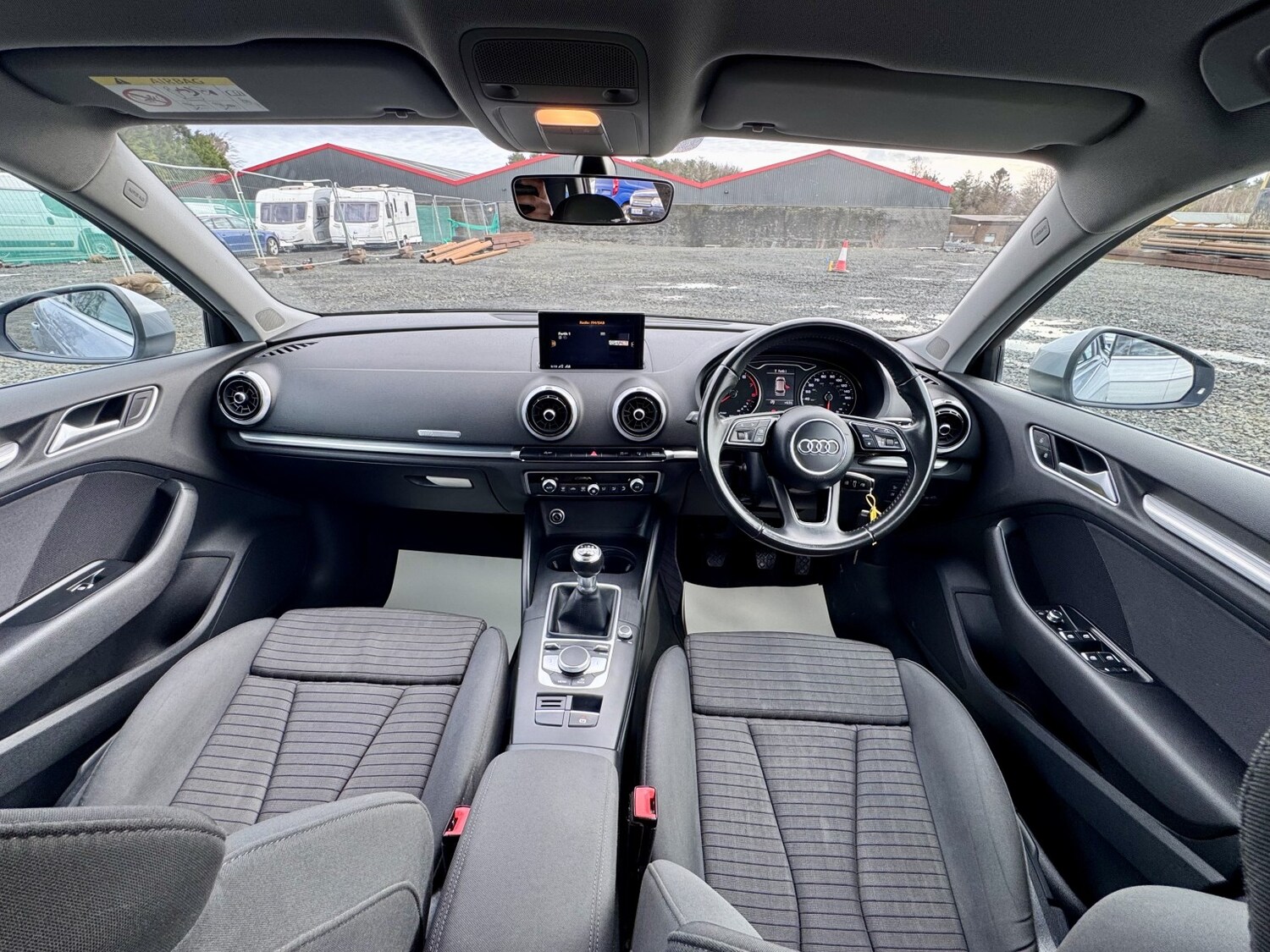 Used Audi A3 2016 for sale - 78145889: Photo 16