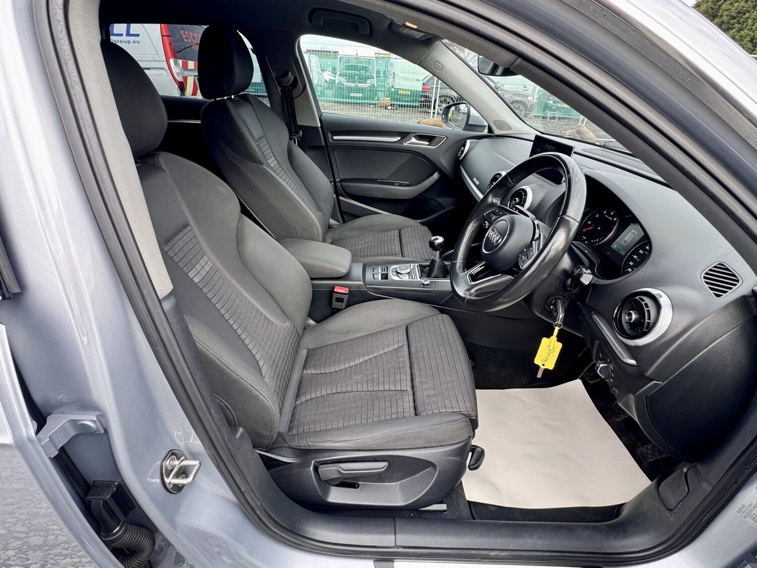 Used Audi A3 2016 for sale - 78145889: Photo 18