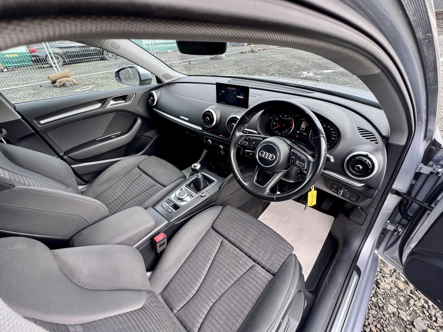 Used Audi A3 2016 for sale - 78145889: Photo 19