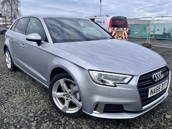 Used Audi A3 2016 for sale - 78145889: Photo