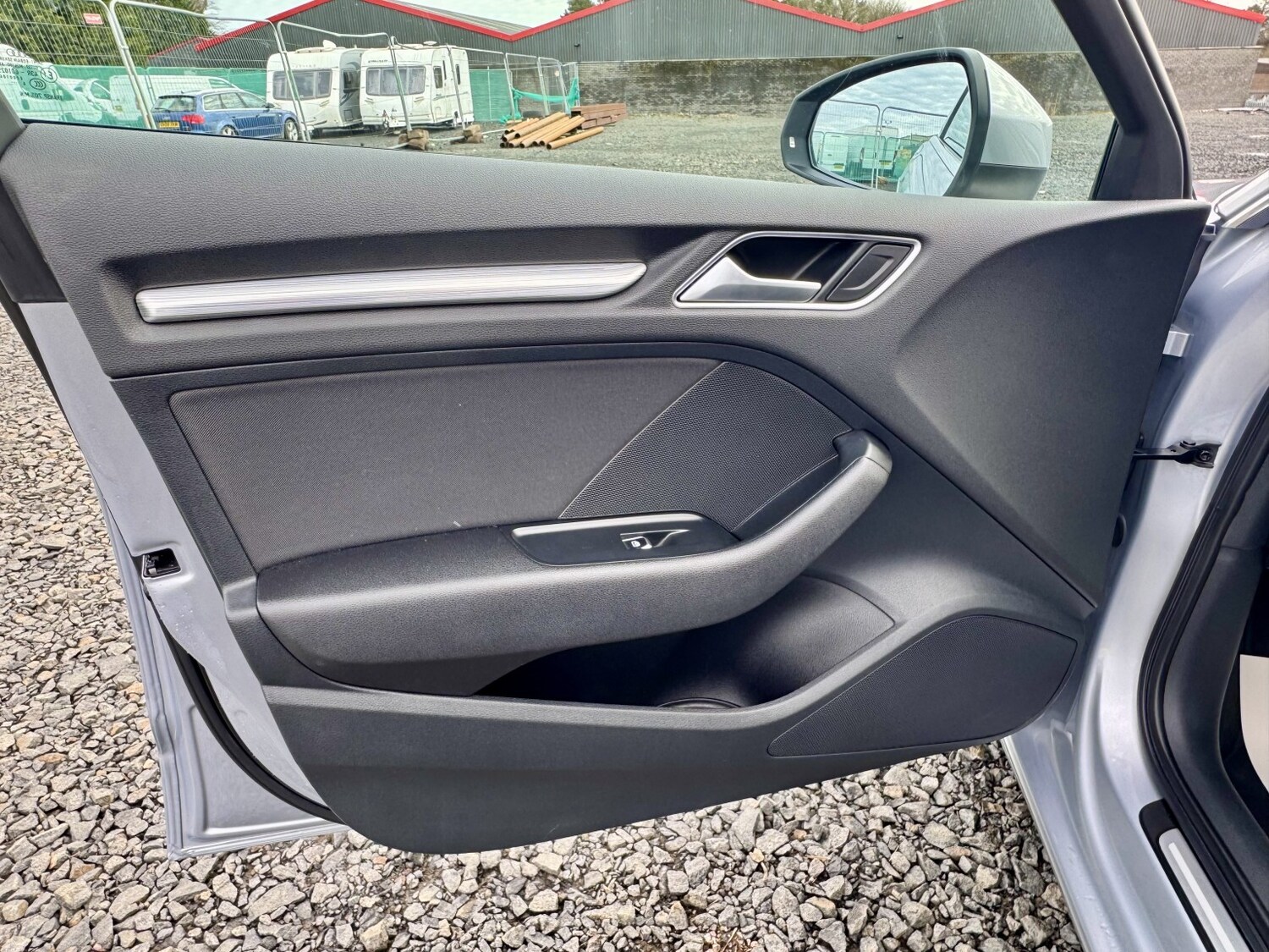 Used Audi A3 2016 for sale - 78145889: Photo 21