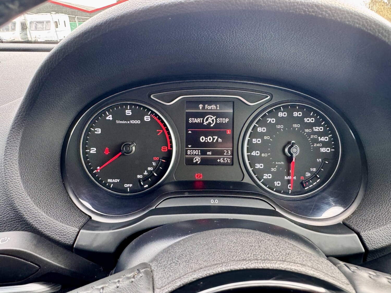 Used Audi A3 2016 for sale - 78145889: Photo 23