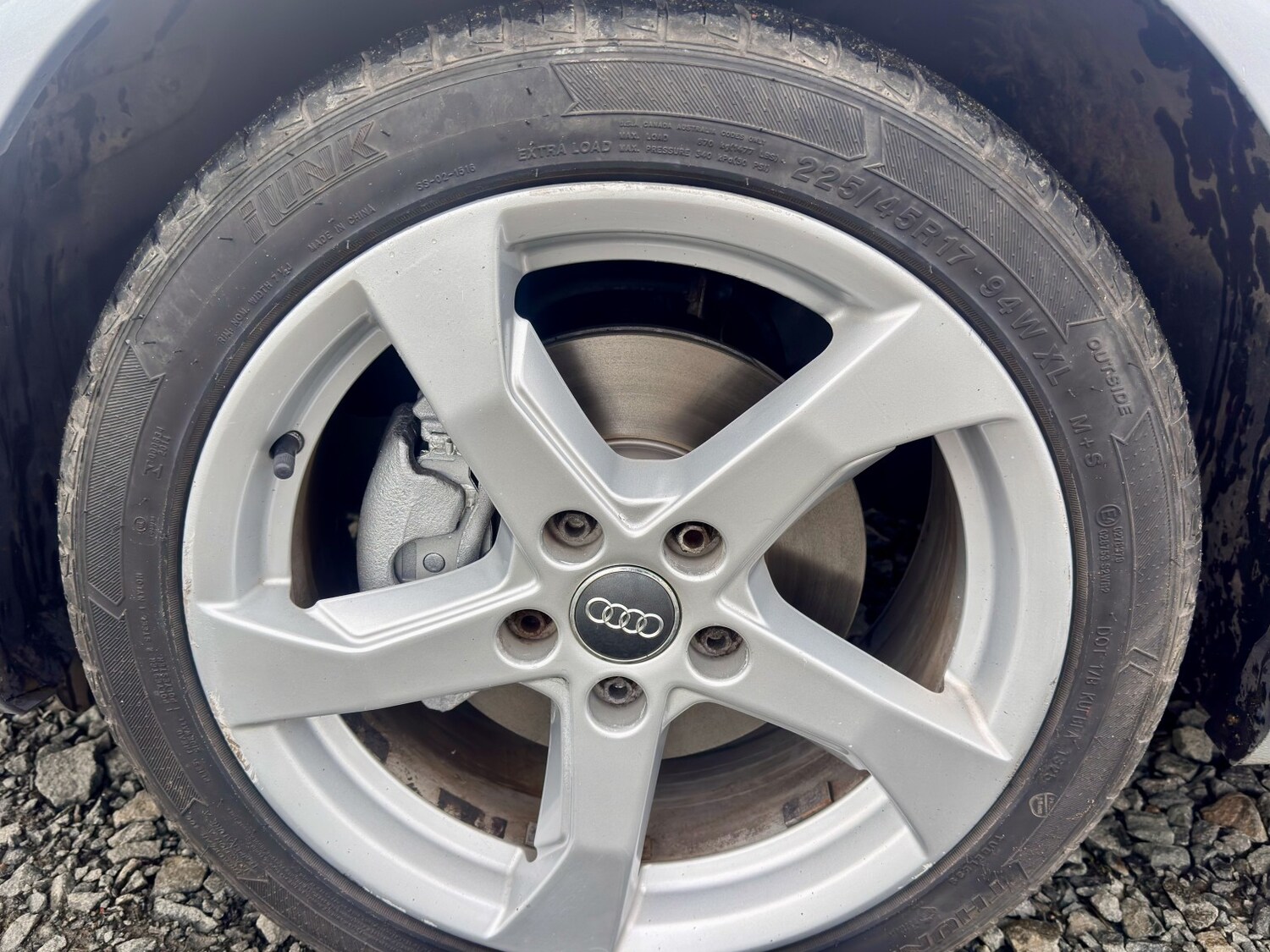 Used Audi A3 2016 for sale - 78145889: Photo 24