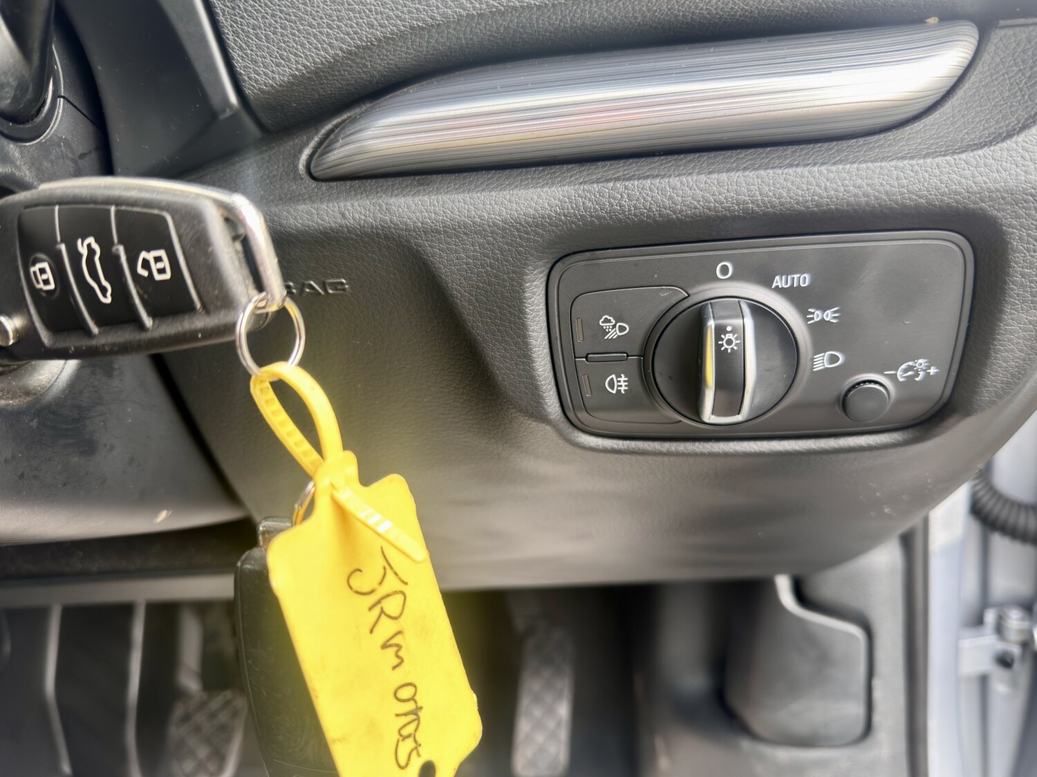 Used Audi A3 2016 for sale - 78145889: Photo 25