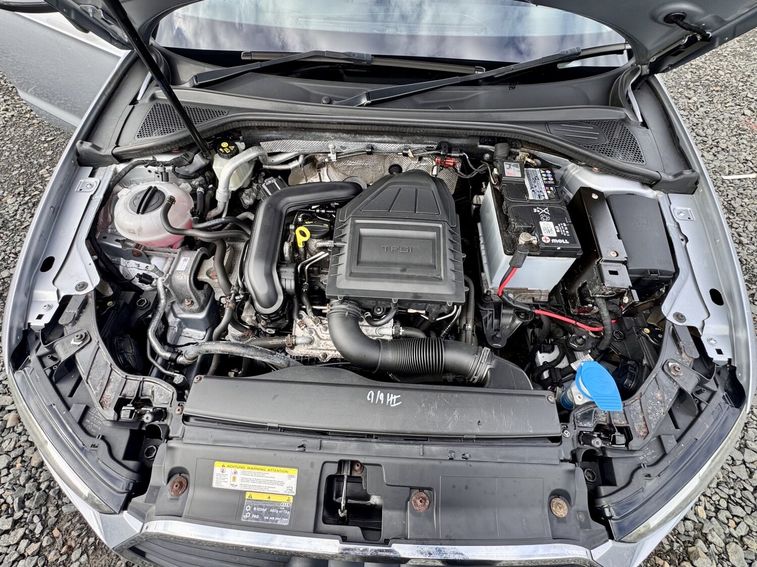 Used Audi A3 2016 for sale - 78145889: Photo 30