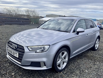 Used Audi A3 2016 for sale - 78145889: Photo