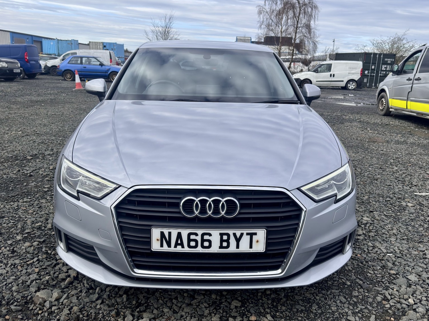 Used Audi A3 2016 for sale - 78145889: Photo 5