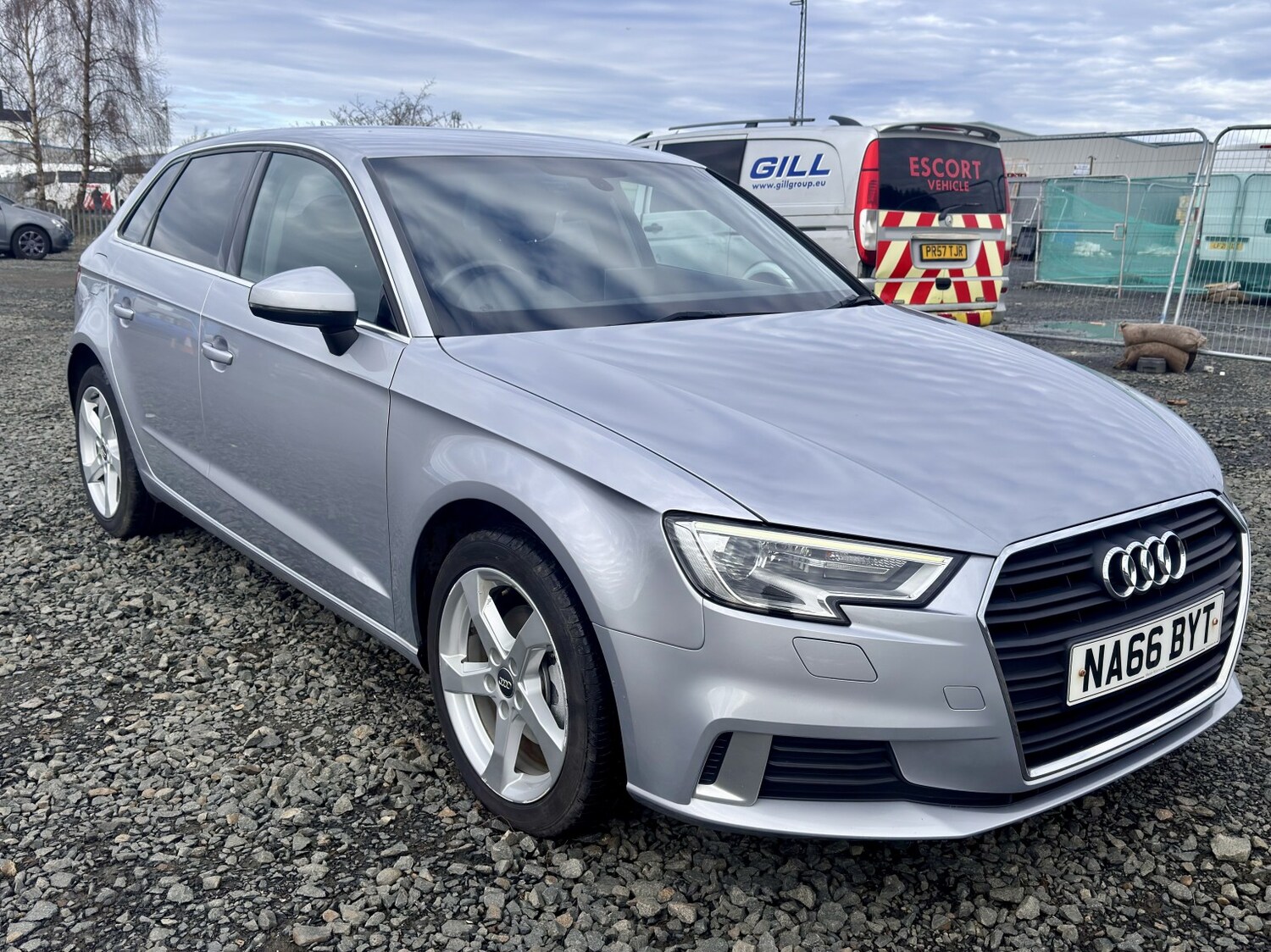 Used Audi A3 2016 for sale - 78145889: Photo 6