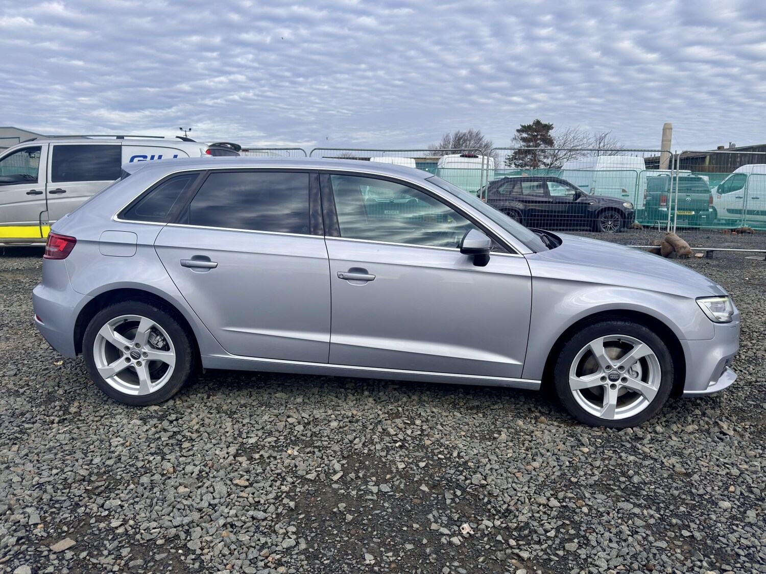 Used Audi A3 2016 for sale - 78145889: Photo 7