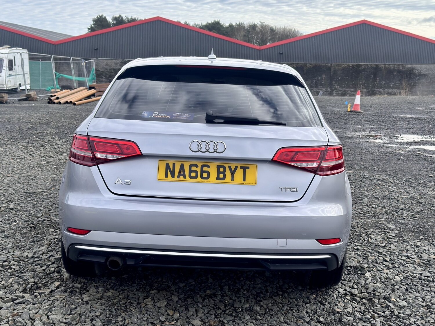 Used Audi A3 2016 for sale - 78145889: Photo 9