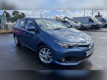 Used Toyota Auris 2016 for sale - 79739836: Photo