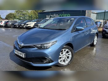 Used Toyota Auris 2016 for sale - 79739836: Photo