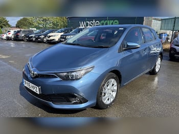 Used Toyota Auris 2016 for sale - 79739836: Photo