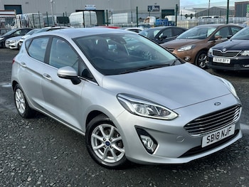 Ford Fiesta feature image
