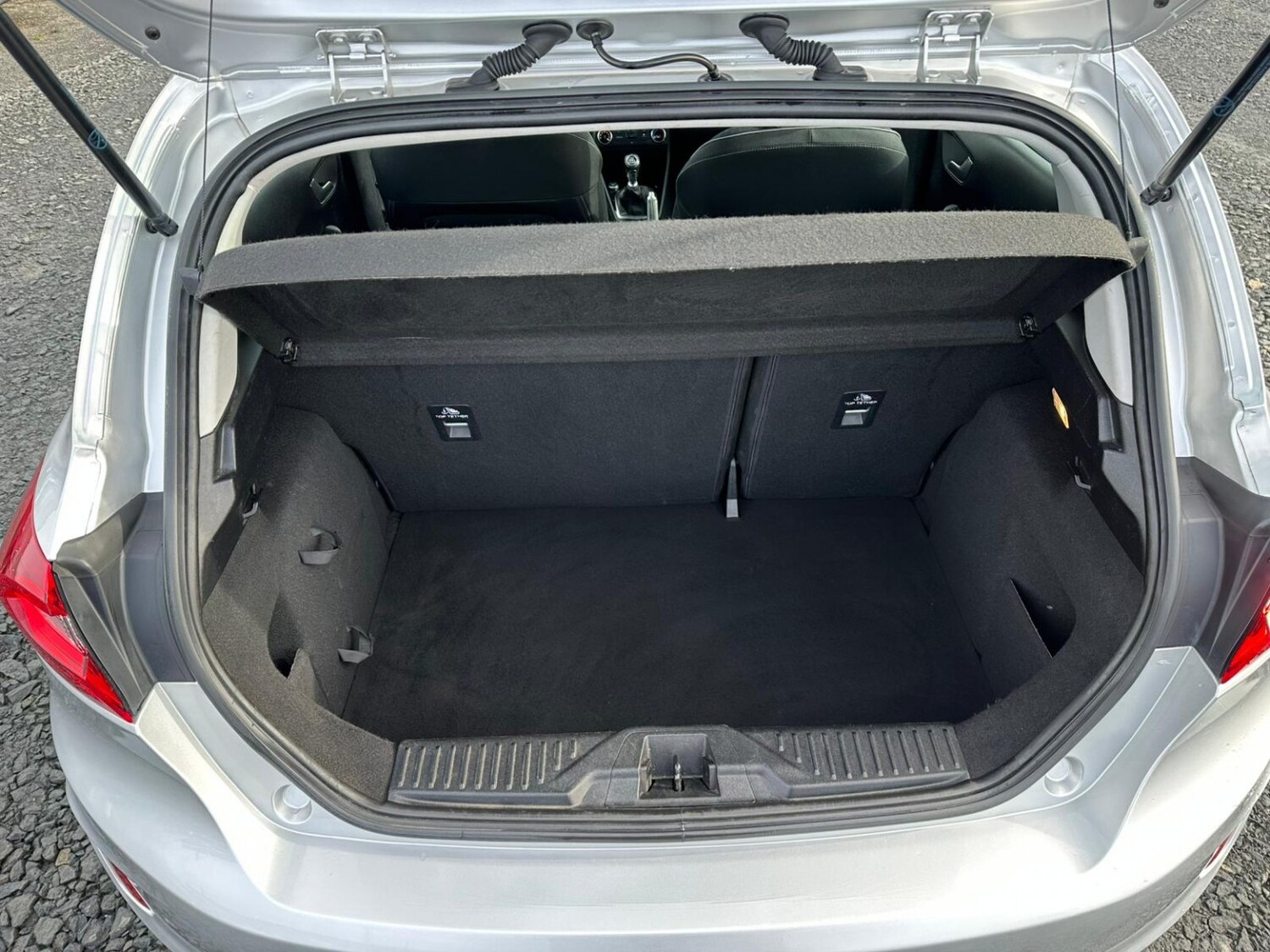 Used Ford Fiesta 2018 for sale - 77891662: Photo 22