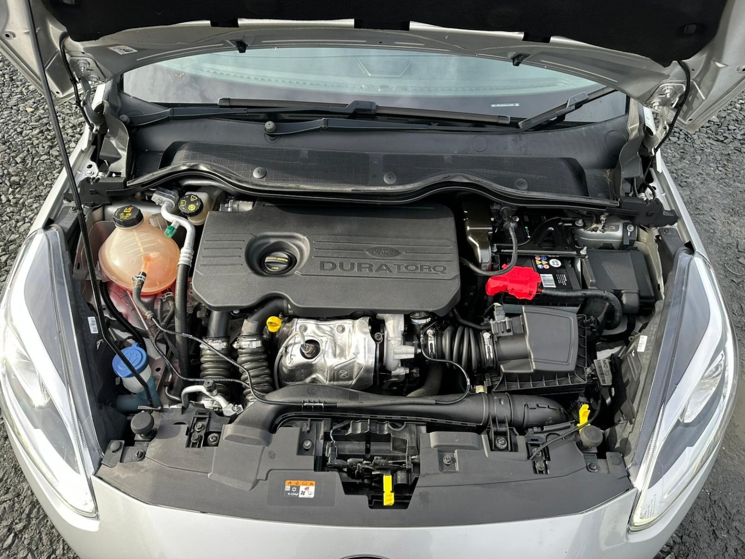 Used Ford Fiesta 2018 for sale - 77891662: Photo 23