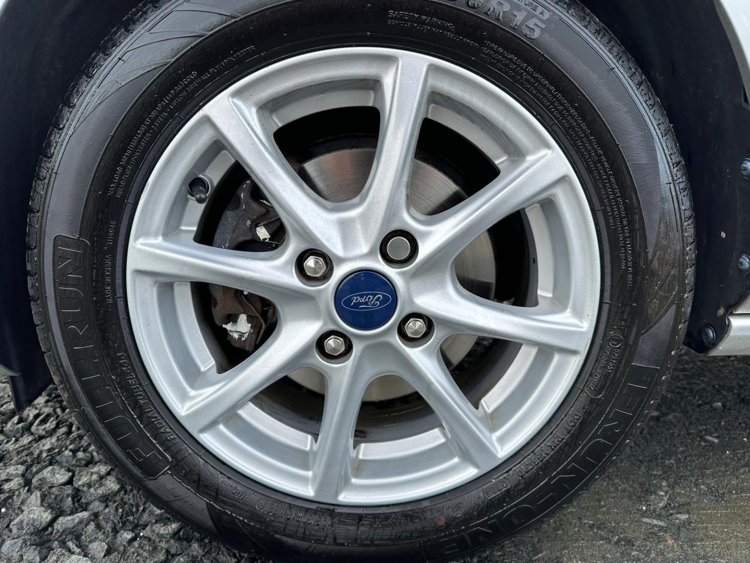 Used Ford Fiesta 2018 for sale - 77891662: Photo 25