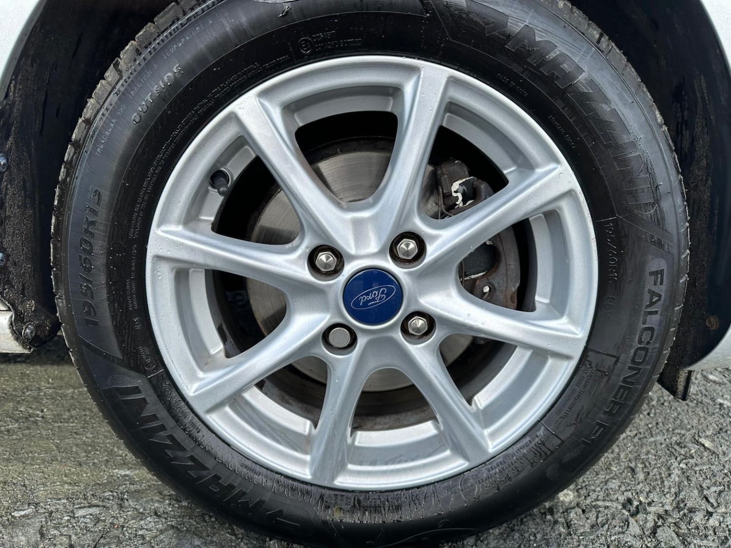 Used Ford Fiesta 2018 for sale - 77891662: Photo 26