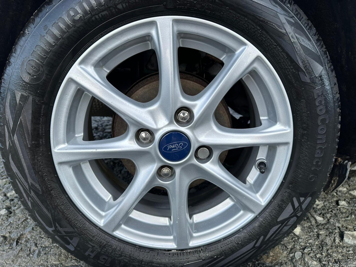 Used Ford Fiesta 2018 for sale - 77891662: Photo 27