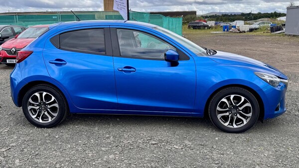 Used Mazda Mazda2 2015 for sale - 75535606: Photo 11