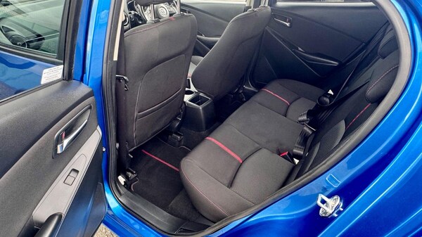 Used Mazda Mazda2 2015 for sale - 75535606: Photo 14