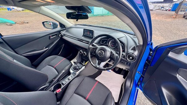 Used Mazda Mazda2 2015 for sale - 75535606: Photo 17