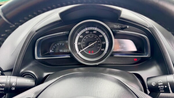 Used Mazda Mazda2 2015 for sale - 75535606: Photo 19