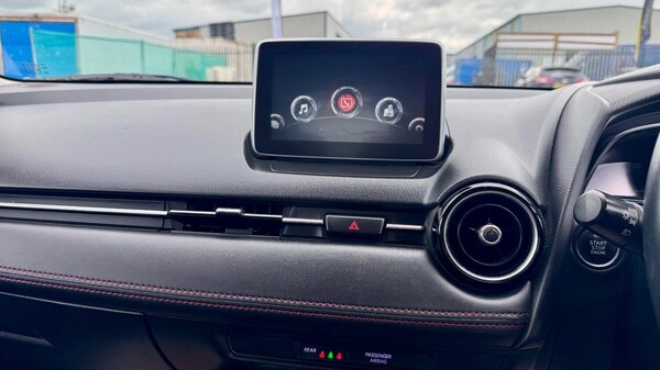 Used Mazda Mazda2 2015 for sale - 75535606: Photo 22