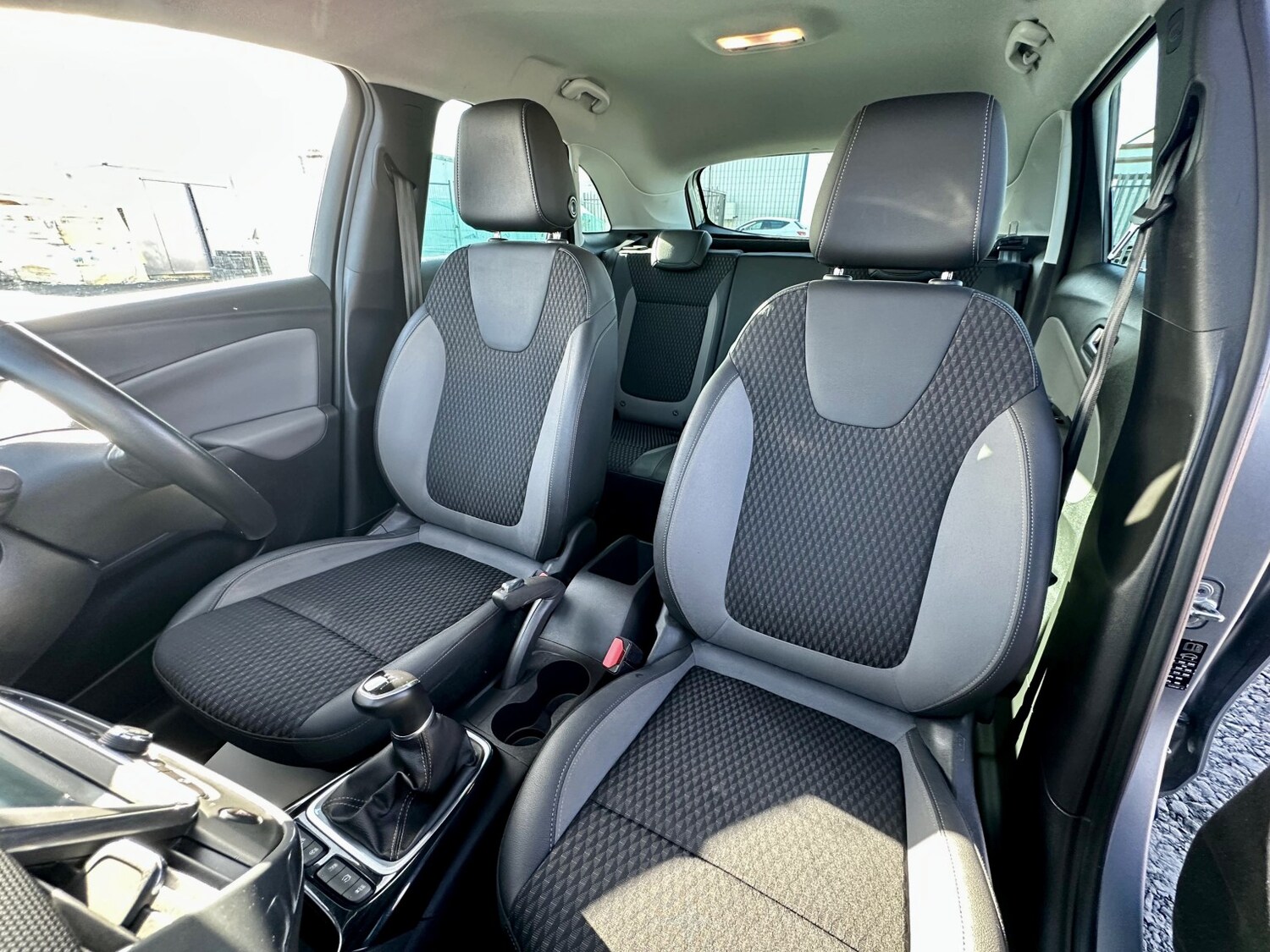 Used Vauxhall Crossland X 2020 for sale - 77701066: Photo 13