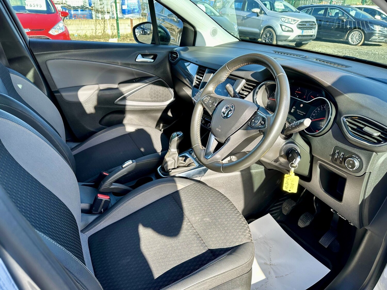 Used Vauxhall Crossland X 2020 for sale - 77701066: Photo 14