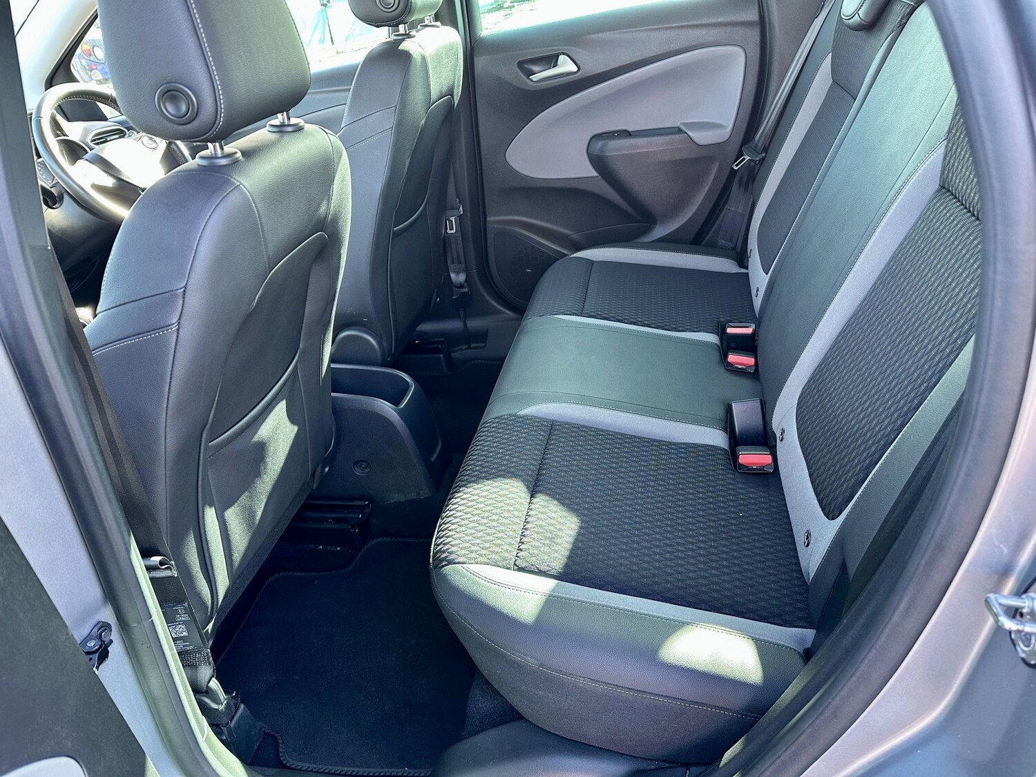 Used Vauxhall Crossland X 2020 for sale - 77701066: Photo 15