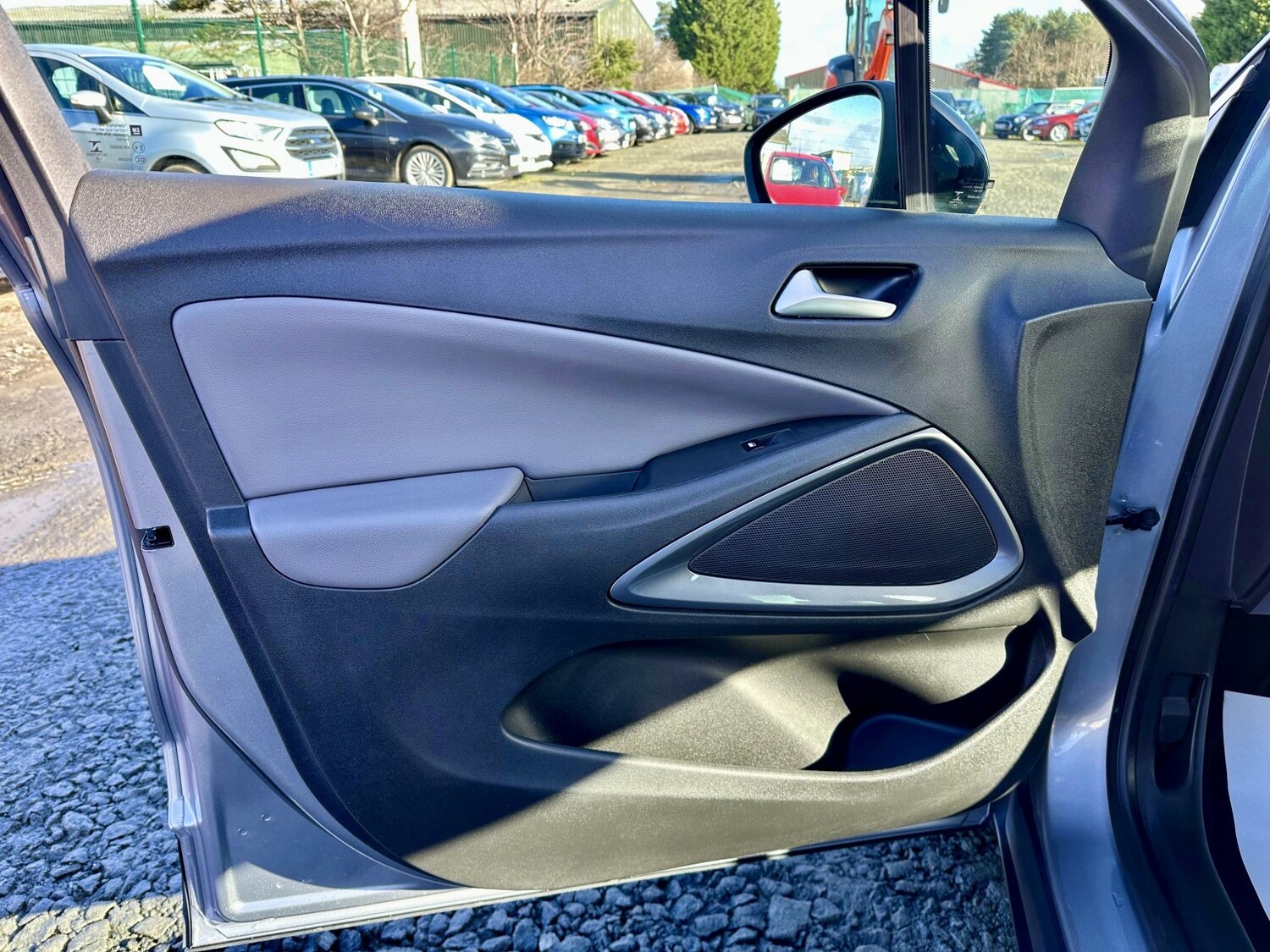 Used Vauxhall Crossland X 2020 for sale - 77701066: Photo 18