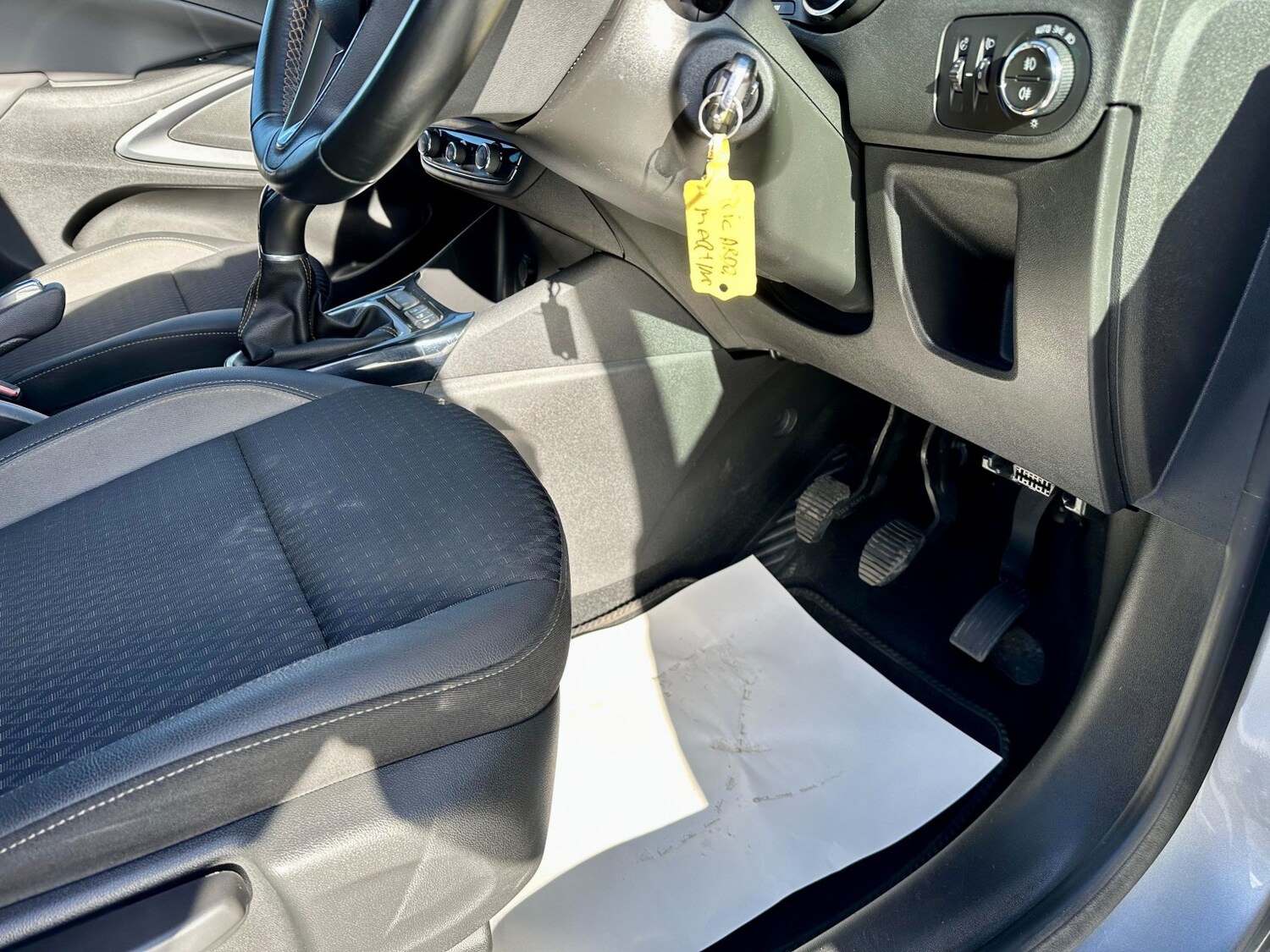 Used Vauxhall Crossland X 2020 for sale - 77701066: Photo 21