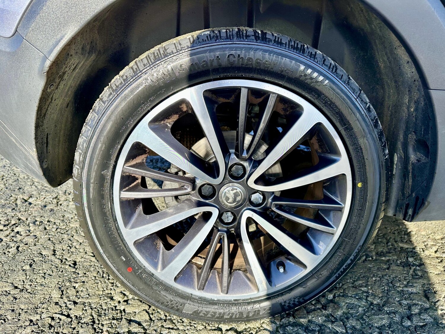 Used Vauxhall Crossland X 2020 for sale - 77701066: Photo 22