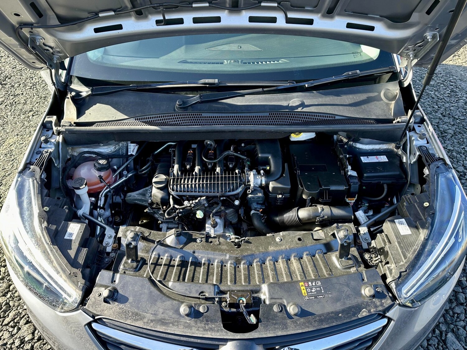 Used Vauxhall Crossland X 2020 for sale - 77701066: Photo 23