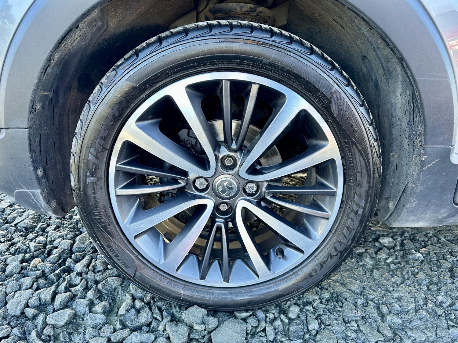 Used Vauxhall Crossland X 2020 for sale - 77701066: Photo 24