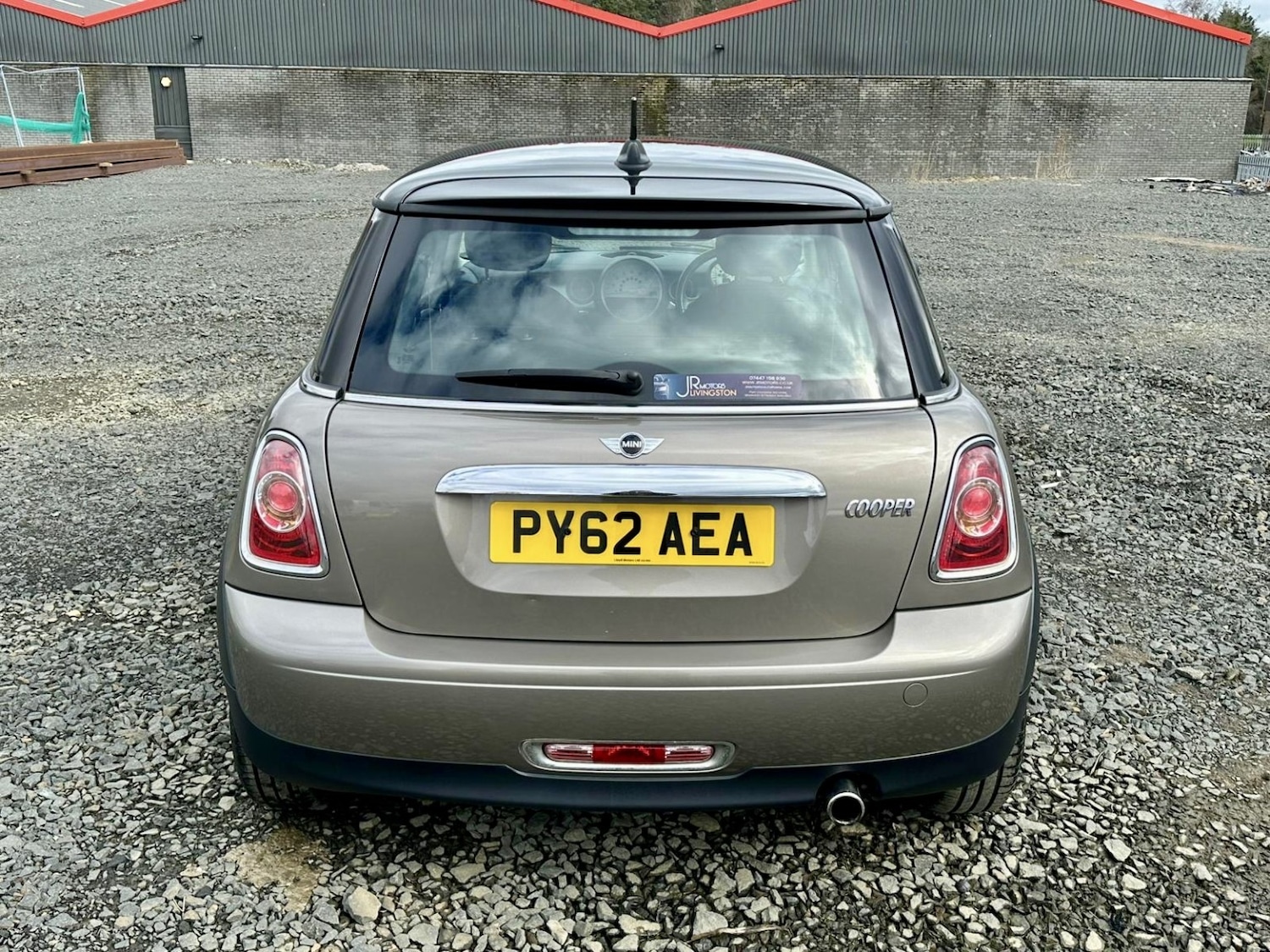 Used MINI Hatch 2012 for sale - 78084436: Photo 11