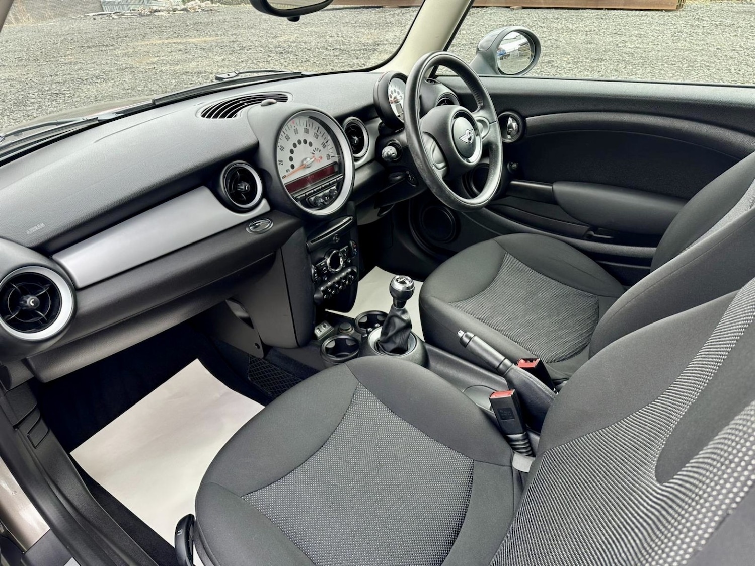 Used MINI Hatch 2012 for sale - 78084436: Photo 12