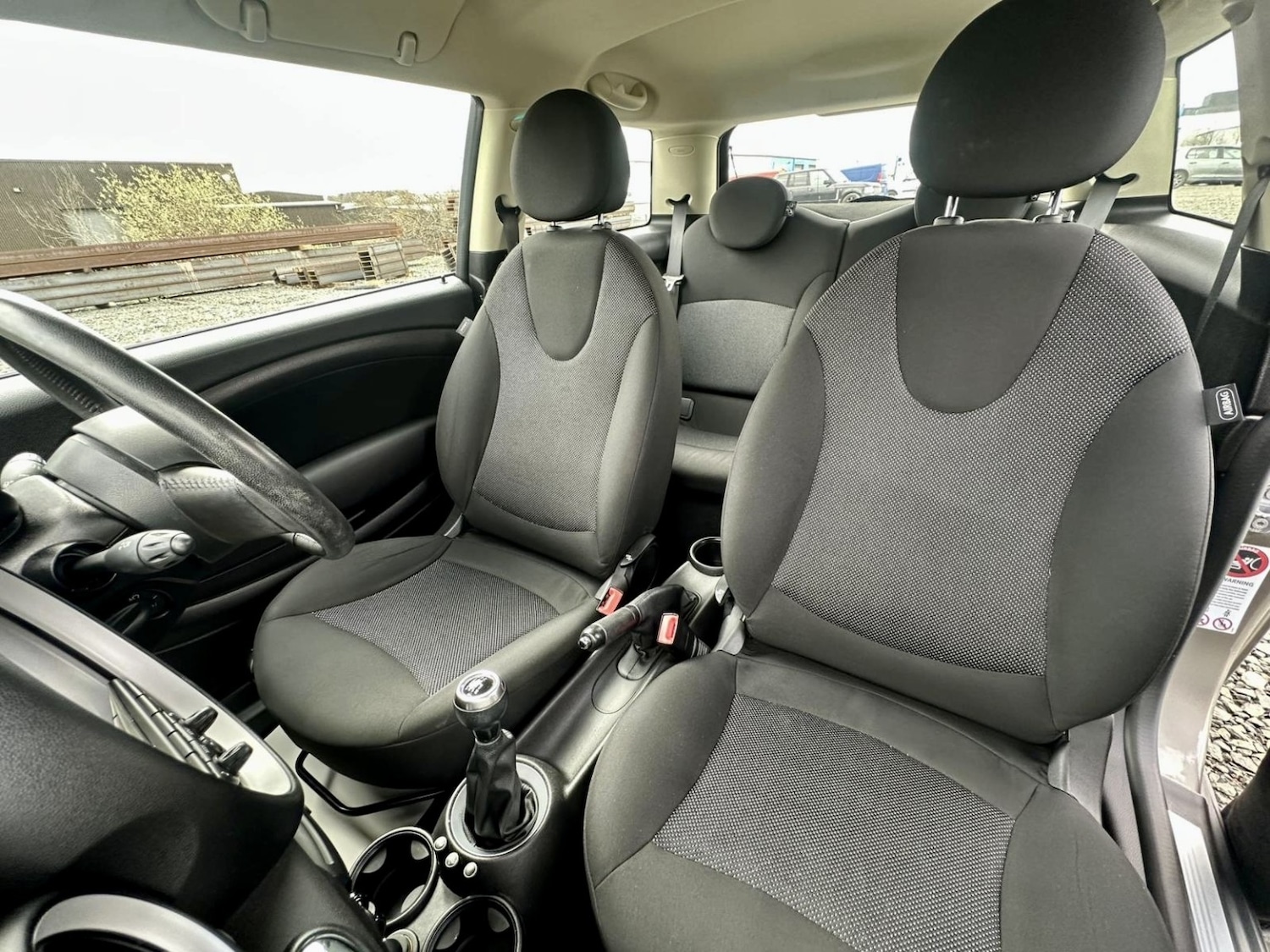 Used MINI Hatch 2012 for sale - 78084436: Photo 13