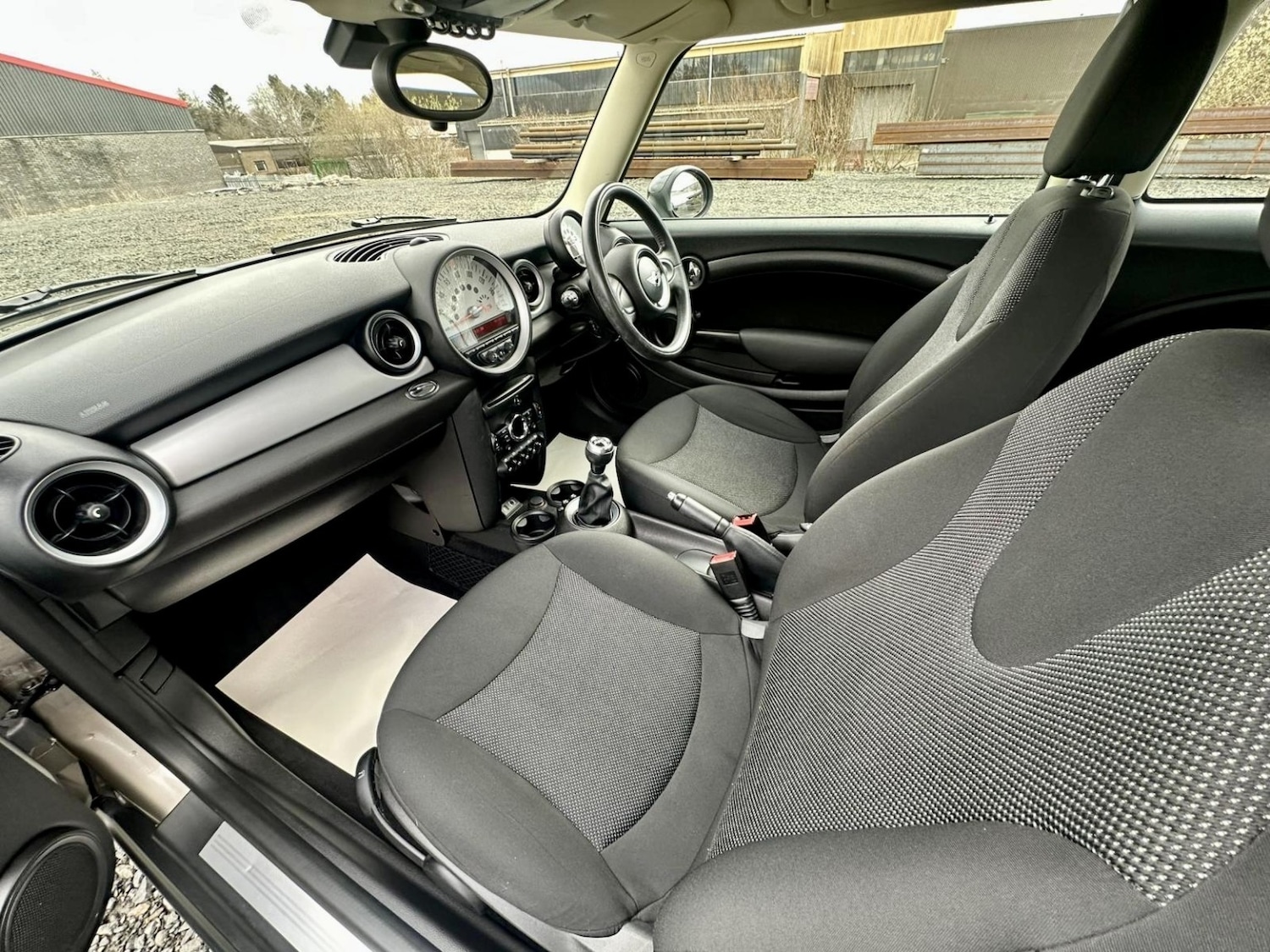 Used MINI Hatch 2012 for sale - 78084436: Photo 14