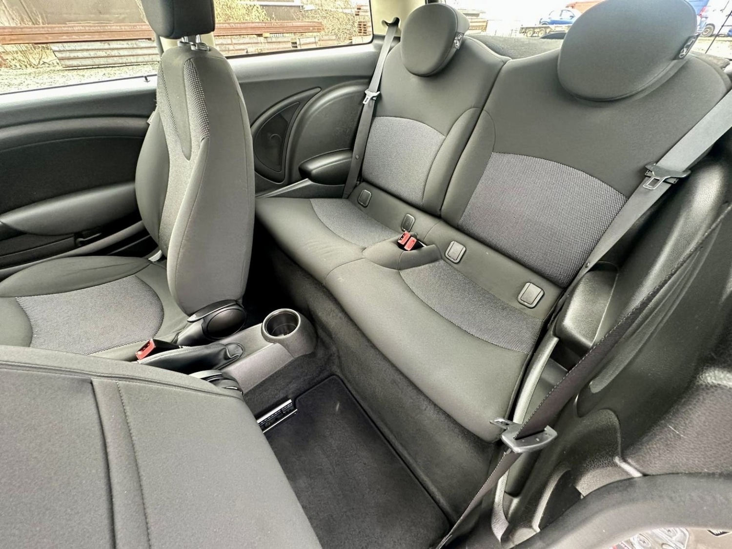 Used MINI Hatch 2012 for sale - 78084436: Photo 15