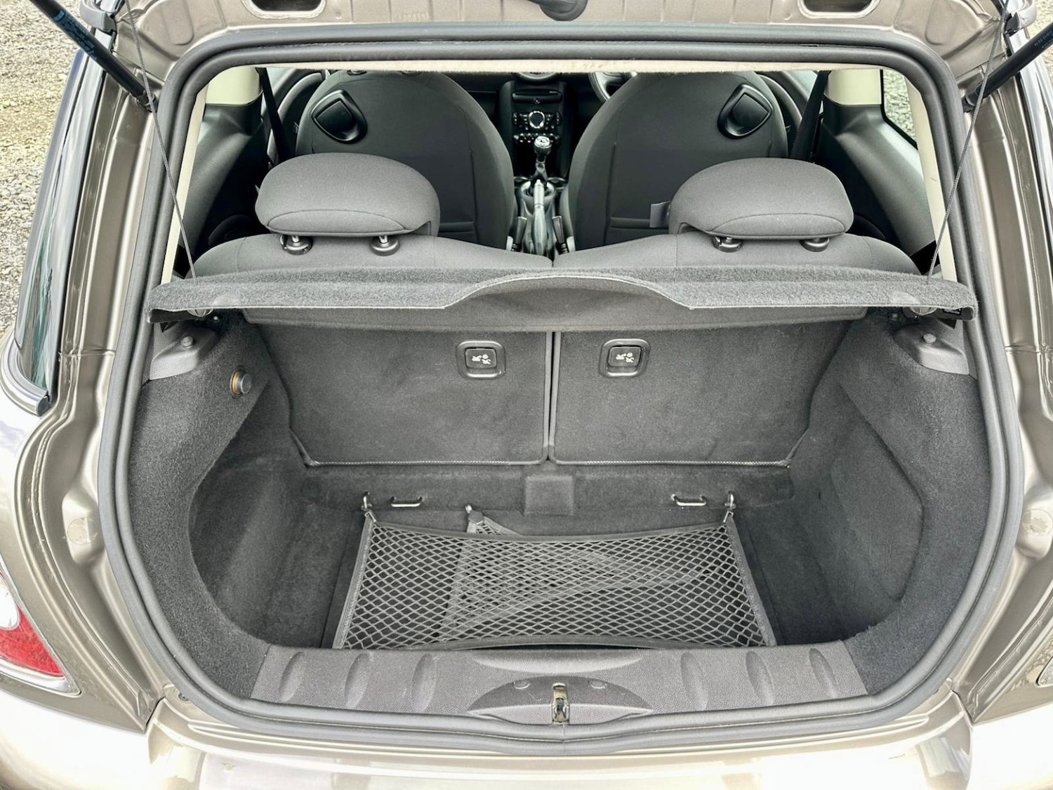 Used MINI Hatch 2012 for sale - 78084436: Photo 16