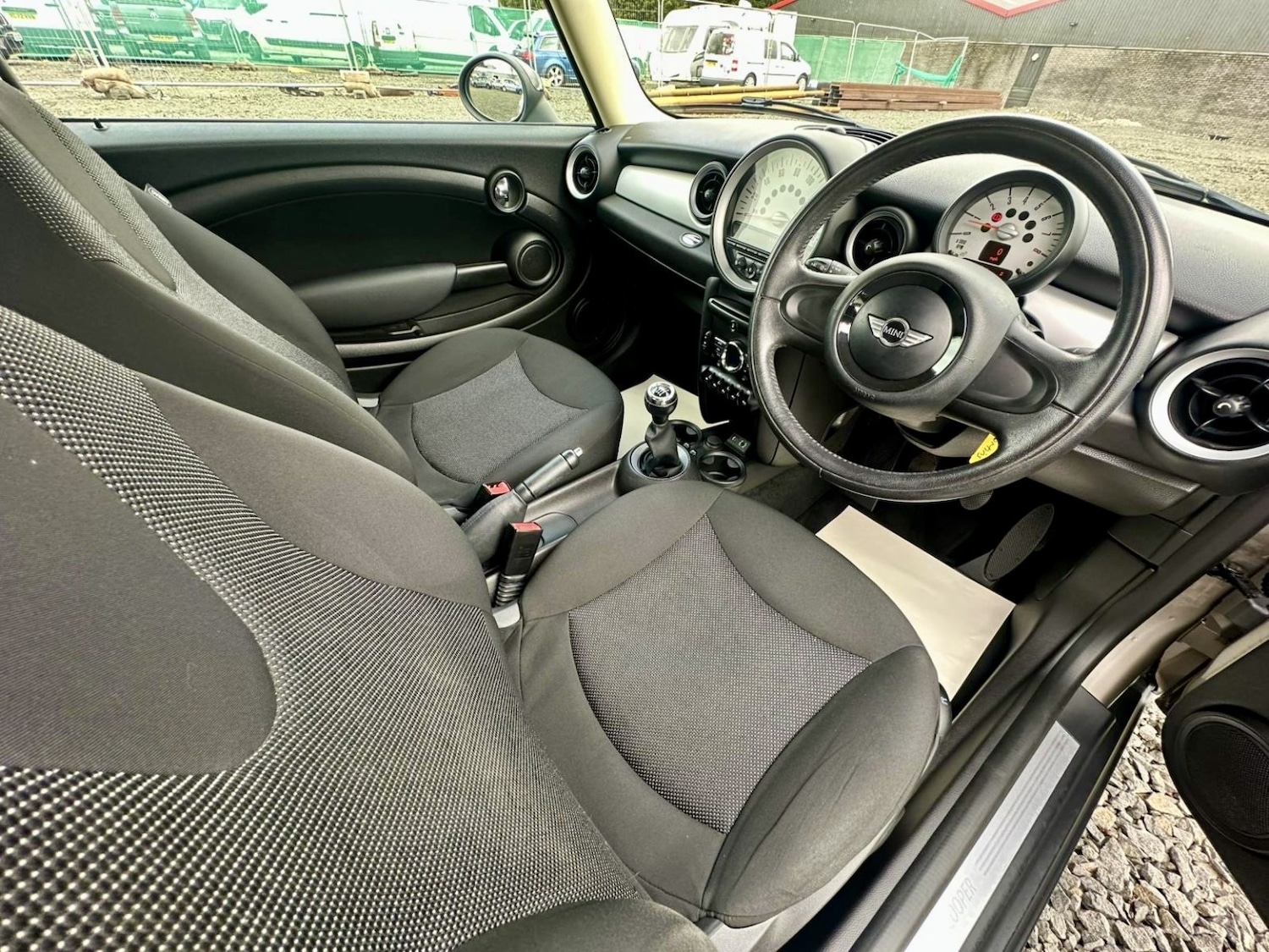 Used MINI Hatch 2012 for sale - 78084436: Photo 17