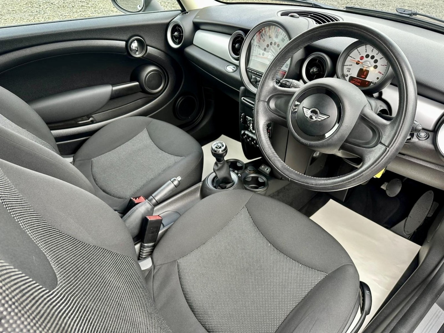 Used MINI Hatch 2012 for sale - 78084436: Photo 18