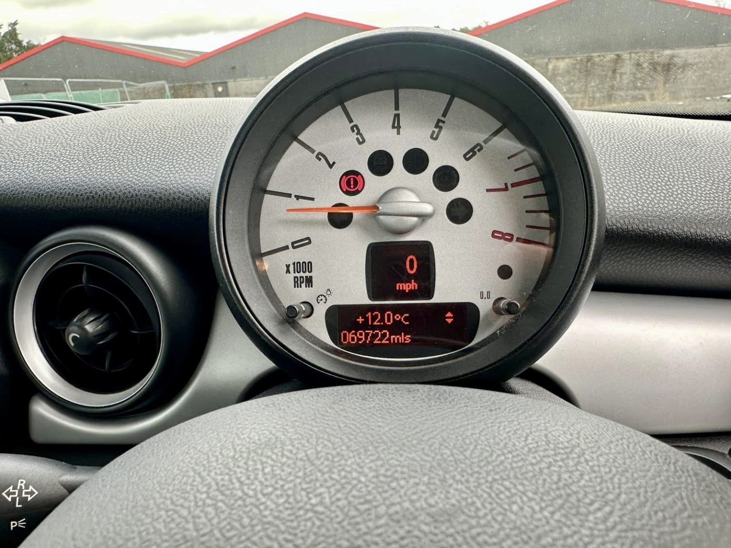 Used MINI Hatch 2012 for sale - 78084436: Photo 19