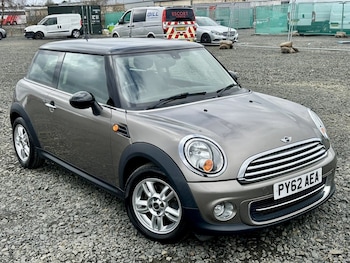 Used MINI Hatch 2012 for sale - 78084436: Photo